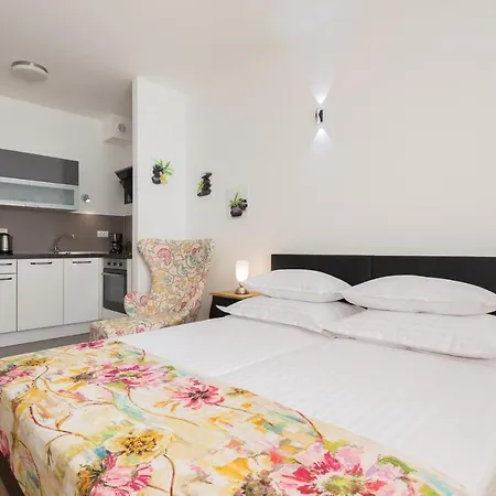 Apartment Bepo - Free Parking