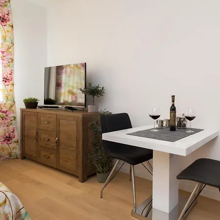 Apartmán Bepo - Free Parking Split