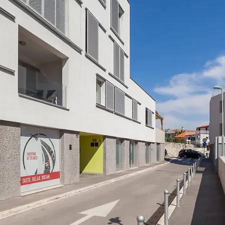 Bepo - Free Parking Apartment Split