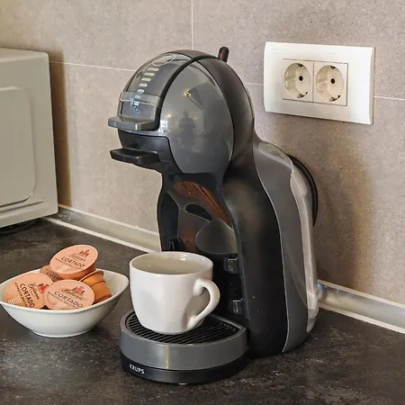 Bepo - Free Parking Apartment