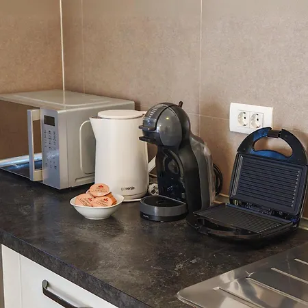 شقة Bepo - Free Parking *