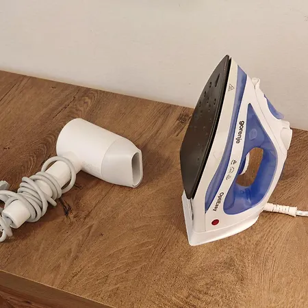 公寓 Bepo - Free Parking *