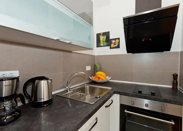 Bepo - Free Parking 公寓 斯普利特