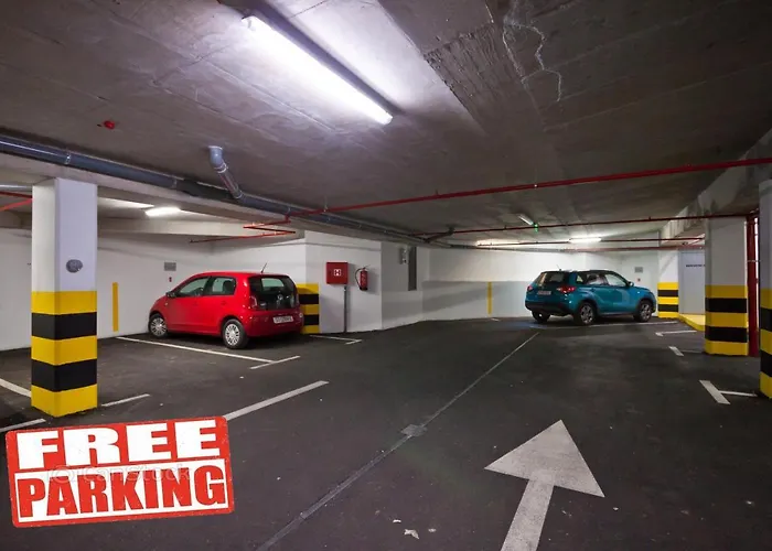 Bepo - Free Parking *