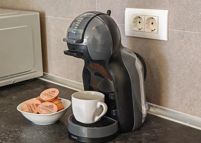 Bepo - Free Parking 公寓