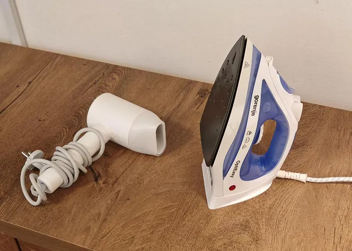 公寓 Bepo - Free Parking *