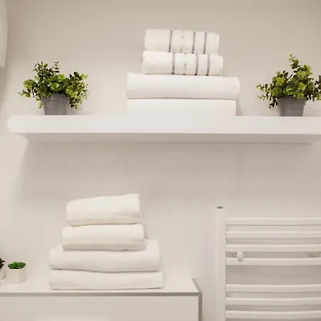 Bepo - Free Parking Appartamento *